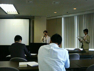 リクルートエージェント・企業紹介