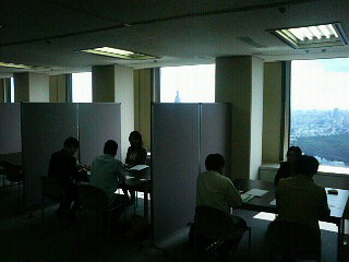 キャリアアドバイザーとの面談体験