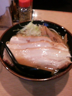 大きいことはいいことだ?