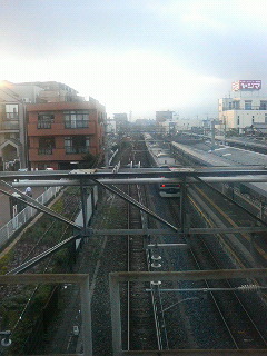 湘南新宿ライン