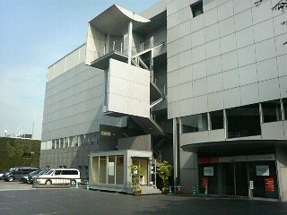 青山TEPIA