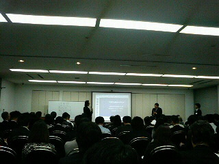 元気な会社の作り方