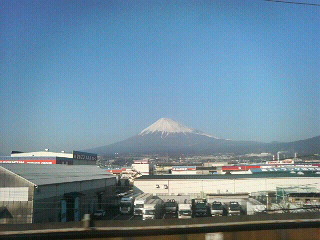 日本人に生まれてよかったと思う時【富士山編】