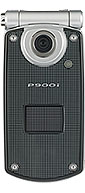 FOMA P900i ドットブラック