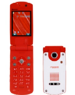 FOMA P902iS