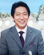 蟹瀬誠一氏