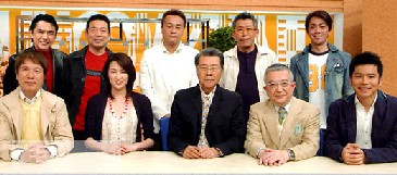 噂の東京マガジン